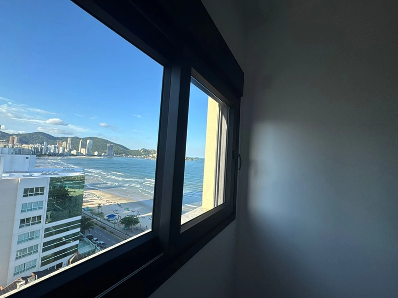 Exclusividade Frente Mar: 4 Suítes no Centro: 17ª foto da galeria de imagens do imóvel