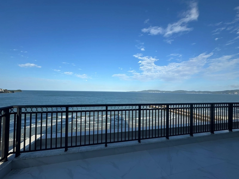 Exclusividade Frente Mar: 4 Suítes no Centro: 5ª foto da galeria de imagens do imóvel