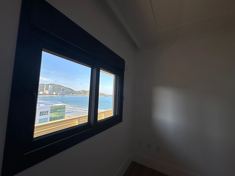 Exclusividade Frente Mar: 4 Suítes no Centro: 16ª foto da galeria de imagens do imóvel