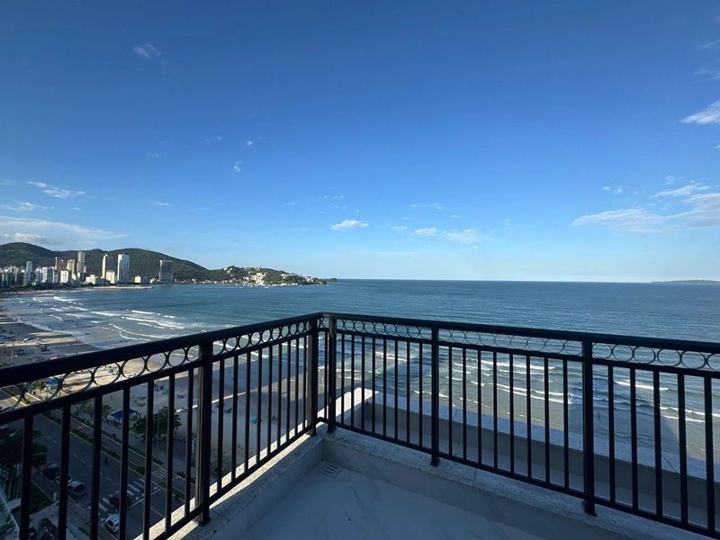 Exclusividade Frente Mar: 4 Suítes no Centro: 7ª foto da galeria de imagens do imóvel