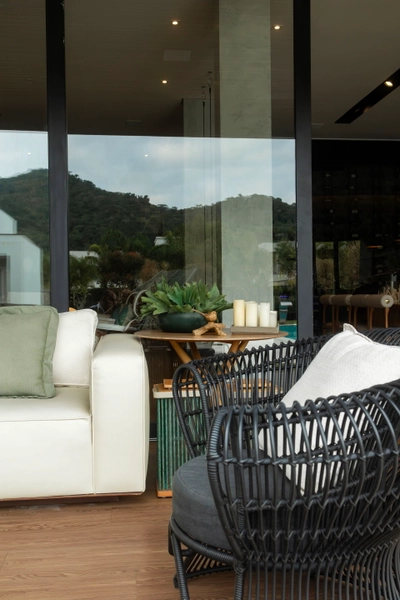 Casa em Condomínio Chácara Flora 4 suítes 6 vagas: 11ª foto da galeria de imagens do imóvel