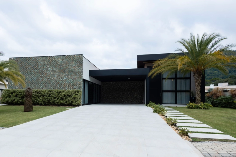 Casa em Condomínio Chácara Flora 4 suítes 6 vagas: 2ª foto da galeria de imagens do imóvel