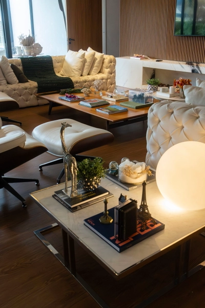 Casa em Condomínio Chácara Flora 4 suítes 6 vagas: 6ª foto da galeria de imagens do imóvel