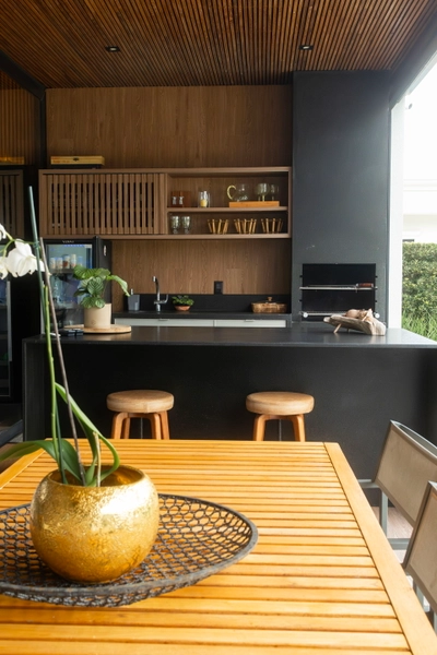 Casa em Condomínio Chácara Flora 4 suítes 6 vagas: 12ª foto da galeria de imagens do imóvel