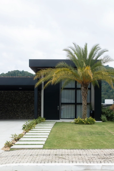 Casa em Condomínio Chácara Flora 4 suítes 6 vagas: 3ª foto da galeria de imagens do imóvel