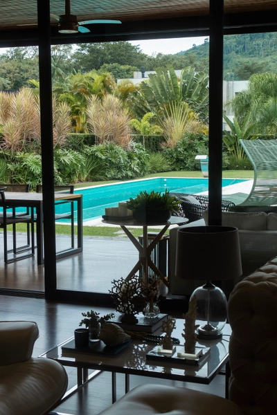Casa em Condomínio Chácara Flora 4 suítes 6 vagas: 5ª foto da galeria de imagens do imóvel