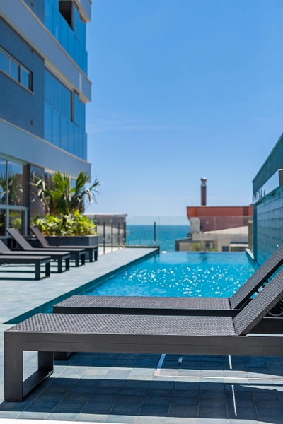 Apartamento 4 suítes 3 vagas: 16ª foto da galeria de imagens do imóvel