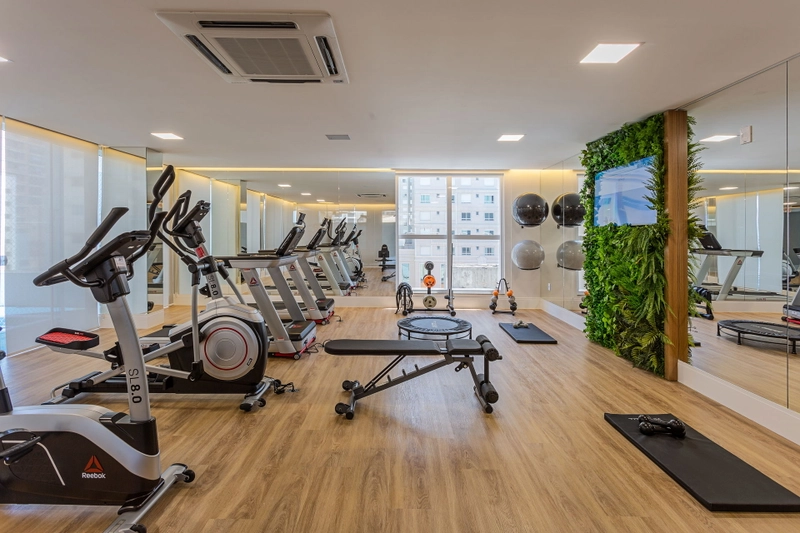 Apartamento 4 suítes 3 vagas: 32ª foto da galeria de imagens do imóvel