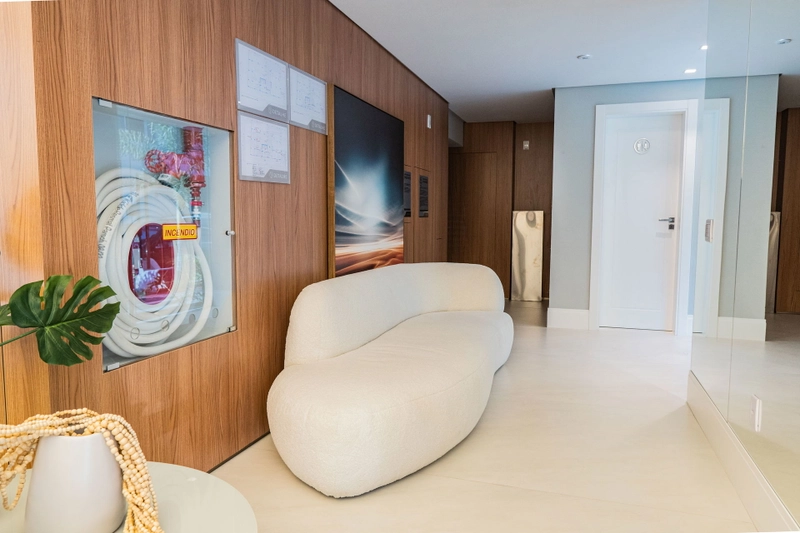 Apartamento 4 suítes 3 vagas: 39ª foto da galeria de imagens do imóvel
