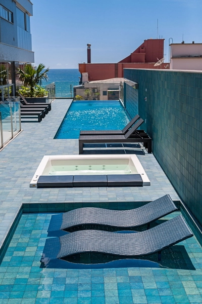 Apartamento 4 suítes 3 vagas: 17ª foto da galeria de imagens do imóvel