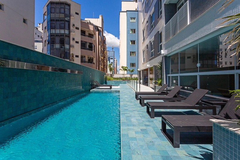 Apartamento 4 suítes 3 vagas: 15ª foto da galeria de imagens do imóvel