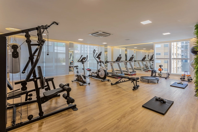 Apartamento 4 suítes 3 vagas: 33ª foto da galeria de imagens do imóvel