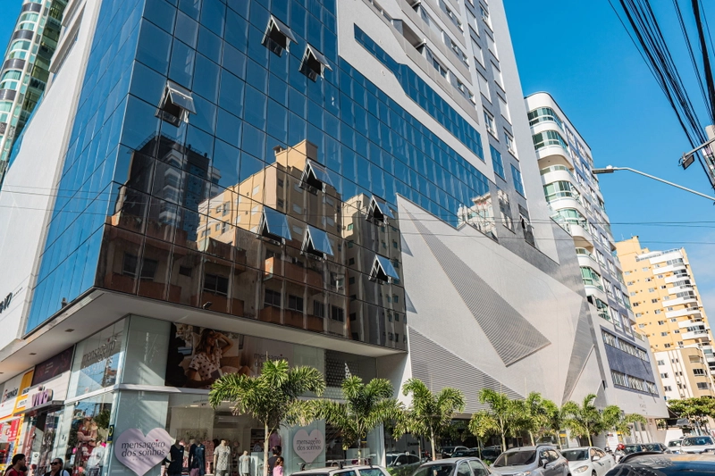 Apartamento 4 suítes 3 vagas: 3ª foto da galeria de imagens do imóvel