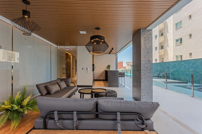 Apartamento 4 suítes 3 vagas: 22ª foto da galeria de imagens do imóvel