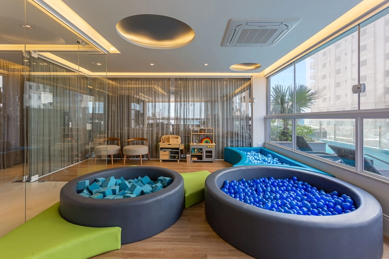 Apartamento 4 suítes 3 vagas: 29ª foto da galeria de imagens do imóvel