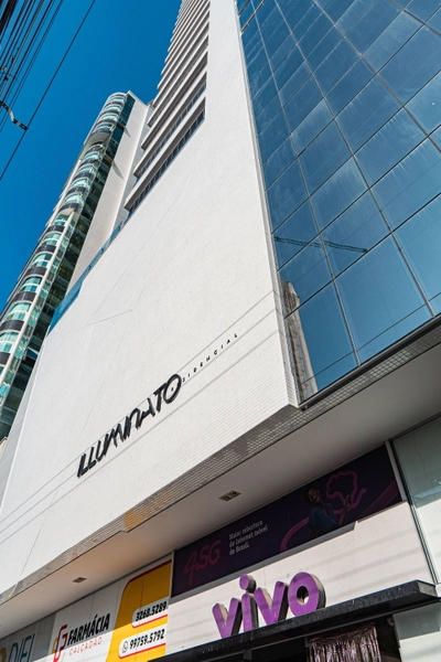 Apartamento 4 suítes 3 vagas: 2ª foto da galeria de imagens do imóvel