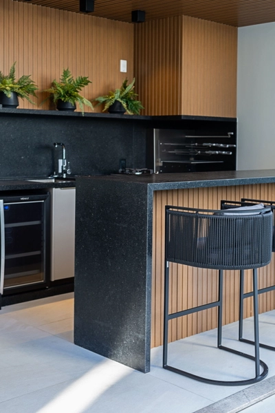 Apartamento 4 suítes 3 vagas: 20ª foto da galeria de imagens do imóvel