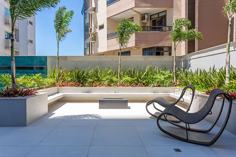 Apartamento 4 suítes 3 vagas: 18ª foto da galeria de imagens do imóvel