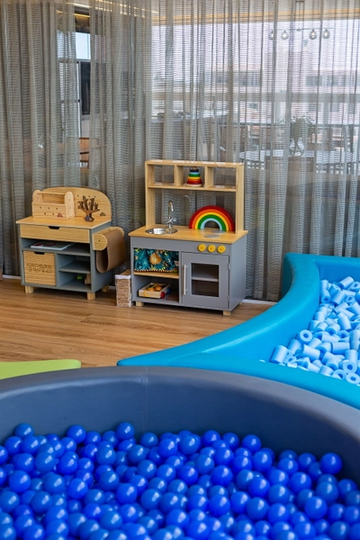 Apartamento 4 suítes 3 vagas: 28ª foto da galeria de imagens do imóvel