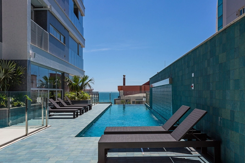 Apartamento 4 suítes 3 vagas: 13ª foto da galeria de imagens do imóvel