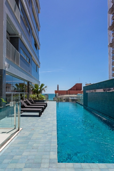 Apartamento 4 suítes 3 vagas: 12ª foto da galeria de imagens do imóvel