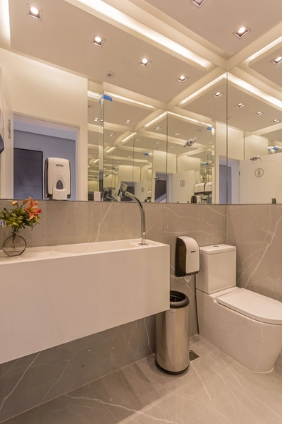 Apartamento 4 suítes 3 vagas: 30ª foto da galeria de imagens do imóvel