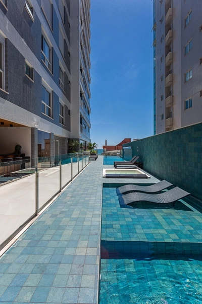 Apartamento 4 suítes 3 vagas: 14ª foto da galeria de imagens do imóvel