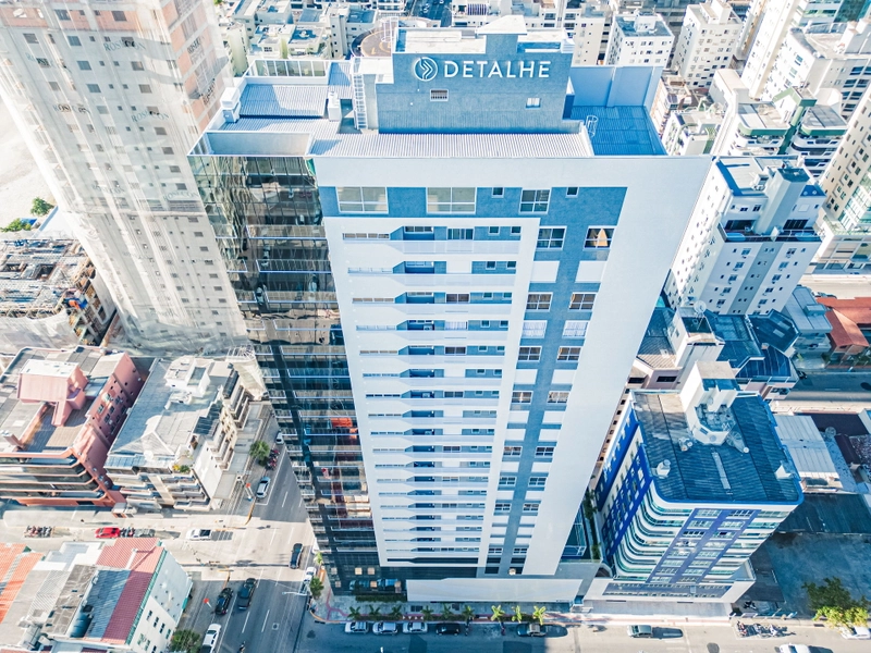 Apartamento 4 suítes 3 vagas: 6ª foto da galeria de imagens do imóvel