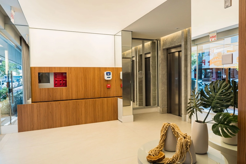 Apartamento 4 suítes 3 vagas: 44ª foto da galeria de imagens do imóvel