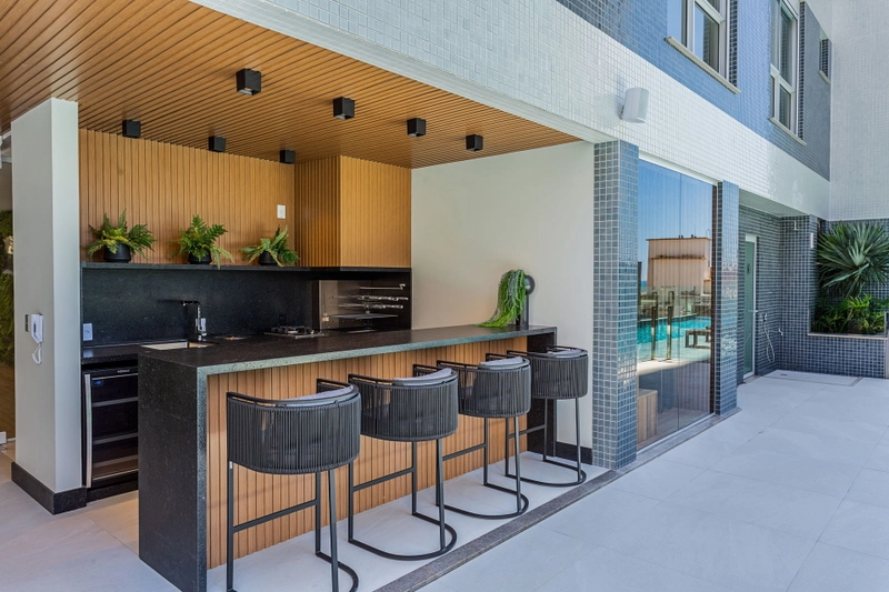 Apartamento 4 suítes 3 vagas: 21ª foto da galeria de imagens do imóvel