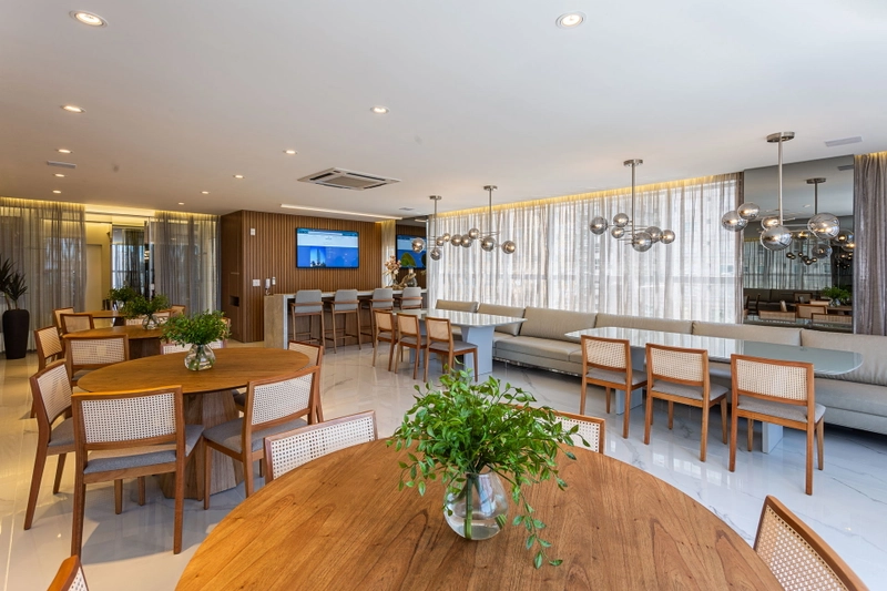 Apartamento 4 suítes 3 vagas: 27ª foto da galeria de imagens do imóvel