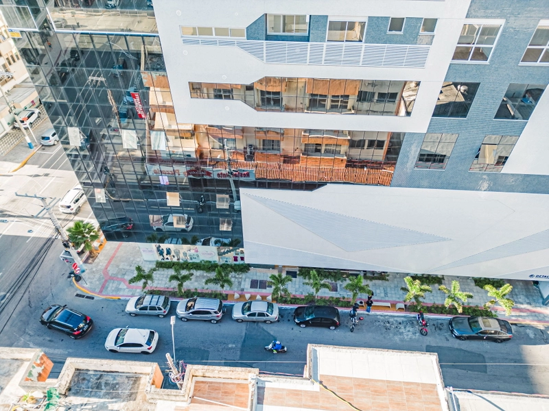 Apartamento 4 suítes 3 vagas: 4ª foto da galeria de imagens do imóvel
