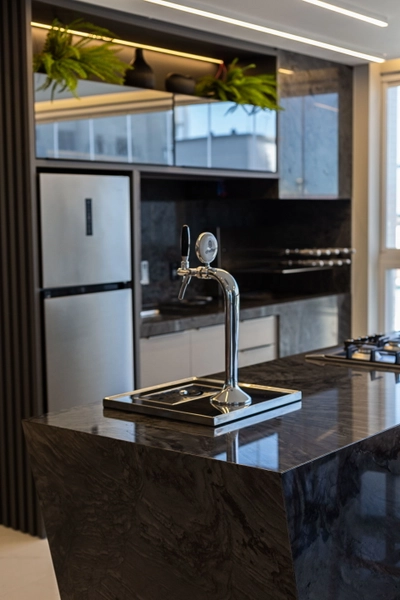 Apartamento 4 suítes 3 vagas: 23ª foto da galeria de imagens do imóvel