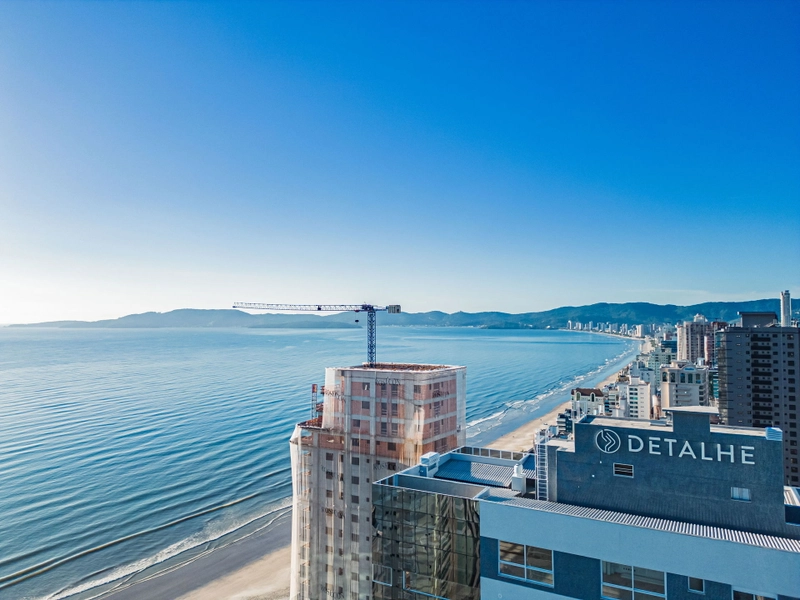 Apartamento 4 suítes 3 vagas: 8ª foto da galeria de imagens do imóvel