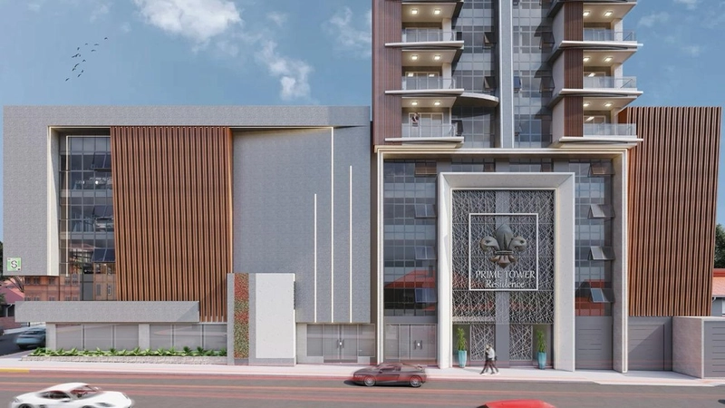 SALA COMERCIAL PARA LOCAÇÃO – CENTRO: 2ª foto da galeria de imagens do imóvel