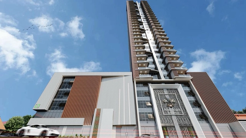 SALA COMERCIAL PARA LOCAÇÃO – CENTRO: 14ª foto da galeria de imagens do imóvel