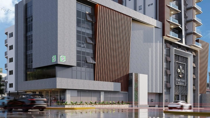 SALA COMERCIAL PARA LOCAÇÃO – CENTRO: 9ª foto da galeria de imagens do imóvel