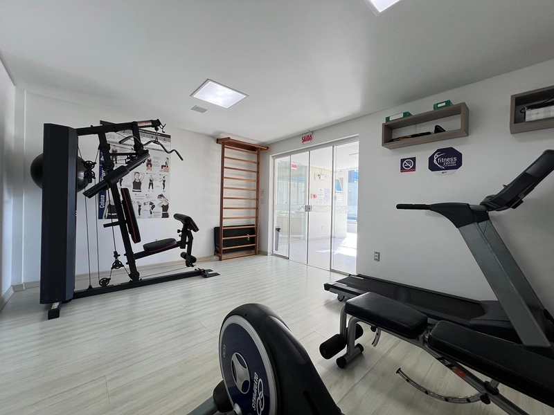 Apartamento Mobiliado e Decorado de Luxo, a Passos do Mar em Meia Praia, Itapema.: 28ª foto da galeria de imagens do imóvel