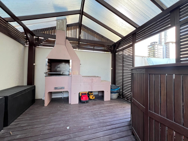 Apartamento Mobiliado e Decorado de Luxo, a Passos do Mar em Meia Praia, Itapema.: 23ª foto da galeria de imagens do imóvel