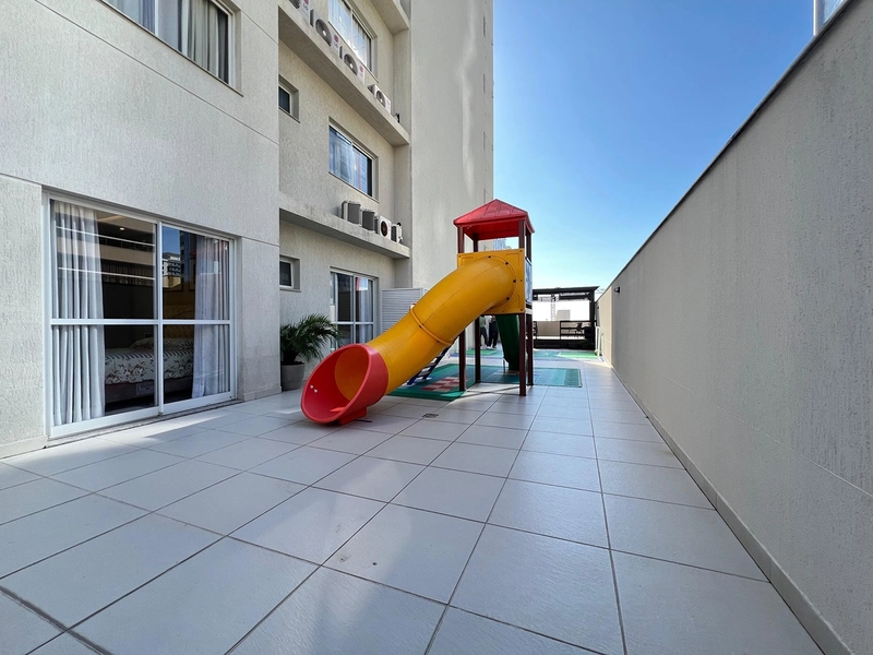 Apartamento Mobiliado e Decorado de Luxo, a Passos do Mar em Meia Praia, Itapema.: 24ª foto da galeria de imagens do imóvel