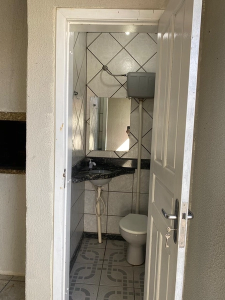 Casa mobiliada à venda em Perequê: 21ª foto da galeria de imagens do imóvel