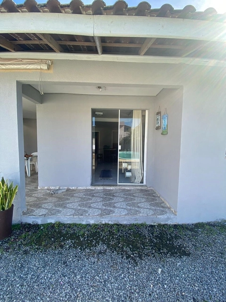 Casa mobiliada à venda em Perequê: 2ª foto da galeria de imagens do imóvel