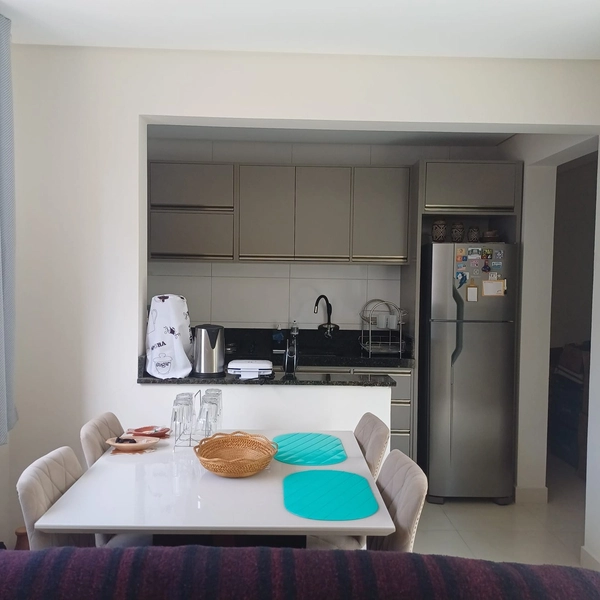 APARTAMENTO MOBILIADO À VENDA EM MORRETES – ITAPEMA/SC: 14ª foto da galeria de imagens do imóvel