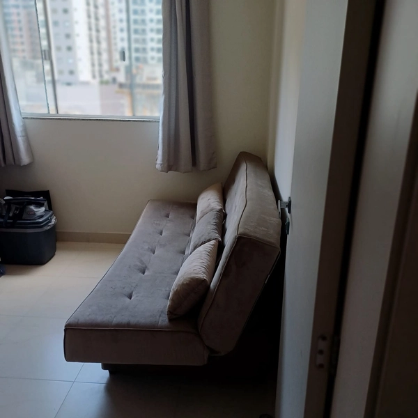 APARTAMENTO MOBILIADO À VENDA EM MORRETES – ITAPEMA/SC: 15ª foto da galeria de imagens do imóvel