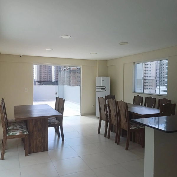 APARTAMENTO MOBILIADO À VENDA EM MORRETES – ITAPEMA/SC: 36ª foto da galeria de imagens do imóvel