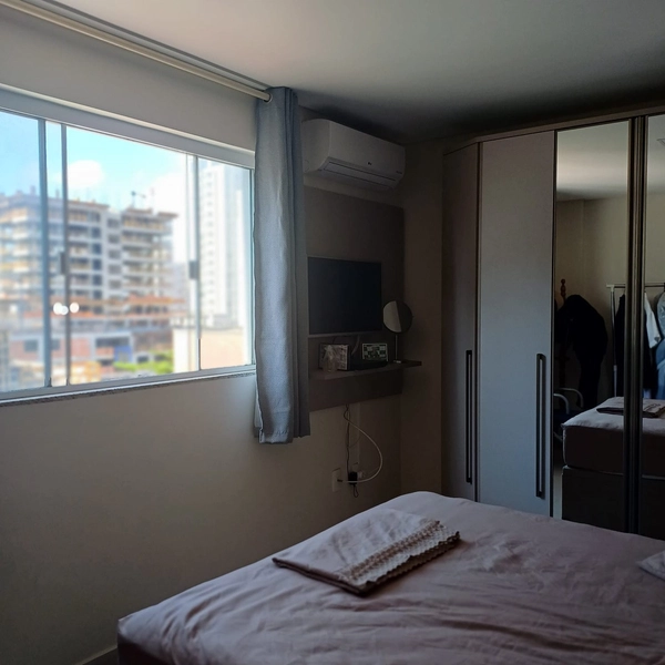 APARTAMENTO MOBILIADO À VENDA EM MORRETES – ITAPEMA/SC: 19ª foto da galeria de imagens do imóvel