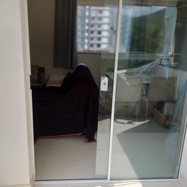 APARTAMENTO MOBILIADO À VENDA EM MORRETES – ITAPEMA/SC: 4ª foto da galeria de imagens do imóvel