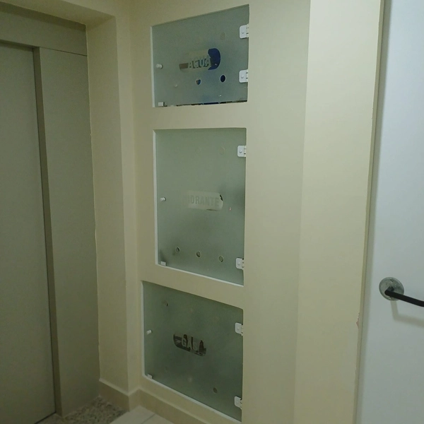 APARTAMENTO MOBILIADO À VENDA EM MORRETES – ITAPEMA/SC: 29ª foto da galeria de imagens do imóvel