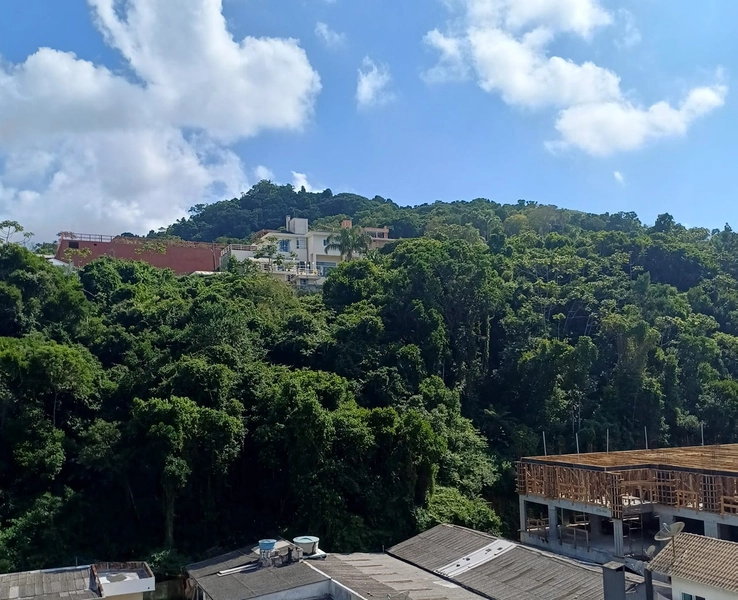 APARTAMENTO MOBILIADO À VENDA EM MORRETES – ITAPEMA/SC: 1ª foto da galeria de imagens do imóvel