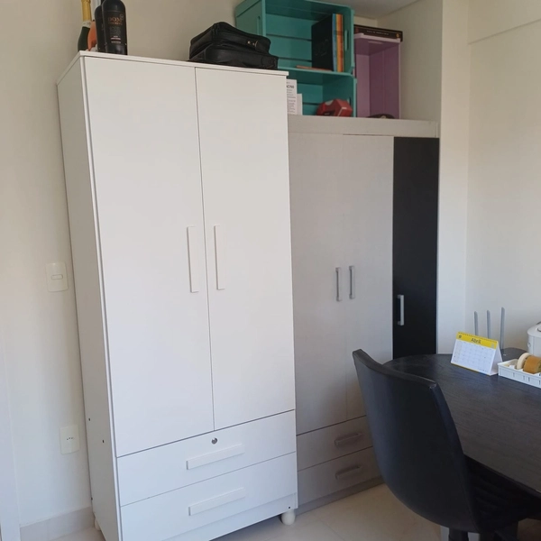 APARTAMENTO MOBILIADO À VENDA EM MORRETES – ITAPEMA/SC: 23ª foto da galeria de imagens do imóvel